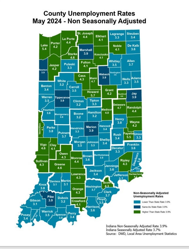 FM's Best! 100.3 WLKI